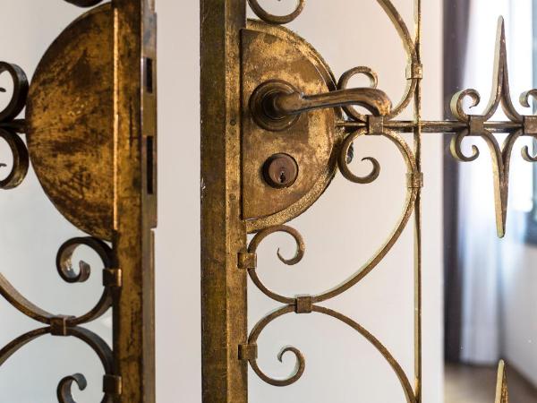 Corte Di Gabriela : photo 10 de la chambre suite junior - vue sur canal