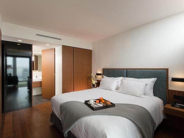 Fraser Suites Geneva - Serviced Apartments : photo 7 de la chambre suite premier
