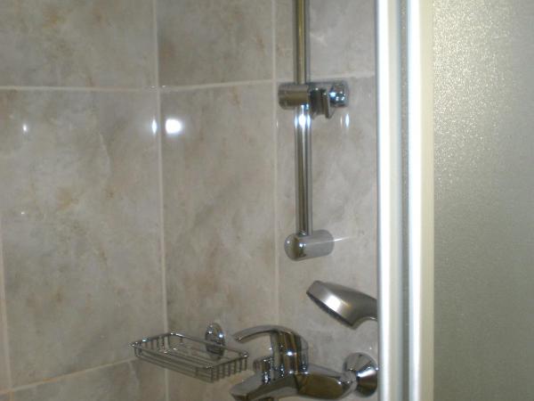 Matina Hotel : photo 6 de la chambre chambre quadruple