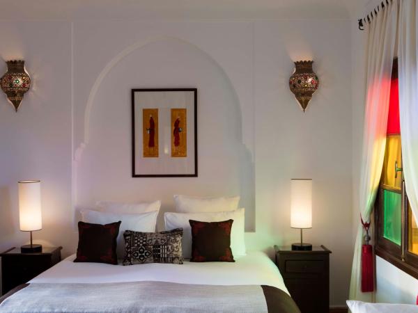 Riad Dar Alfarah : photo 1 de la chambre suite junior
