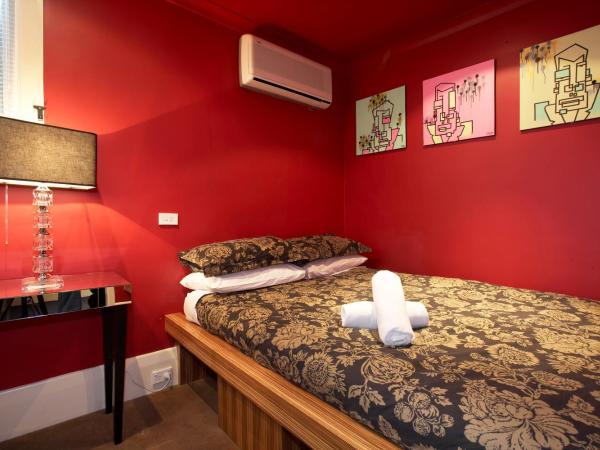 Tolarno Hotel : photo 2 de la chambre chambre piccolo