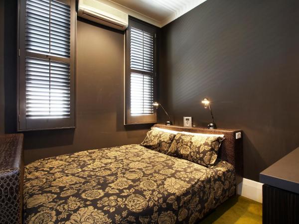 Tolarno Hotel : photo 3 de la chambre chambre piccolo