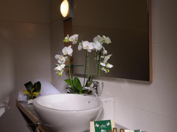 Relais Bellaria Hotel & Congressi : photo 10 de la chambre chambre double ou lits jumeaux standard