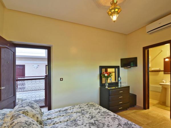 Hotel Blue Sky : photo 6 de la chambre chambre double