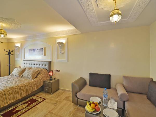 Hotel Blue Sky : photo 4 de la chambre chambre triple