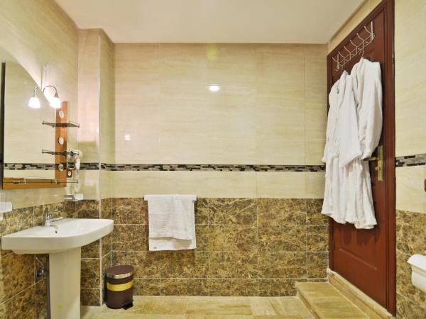 Hotel Blue Sky : photo 5 de la chambre chambre triple