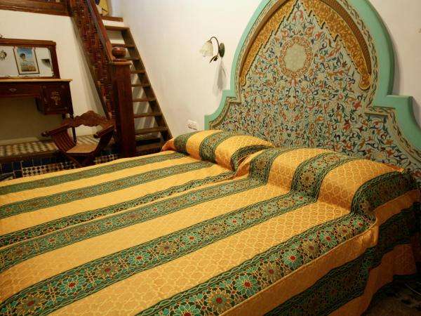 Dar El Ghalia : photo 1 de la chambre chambre triple standard