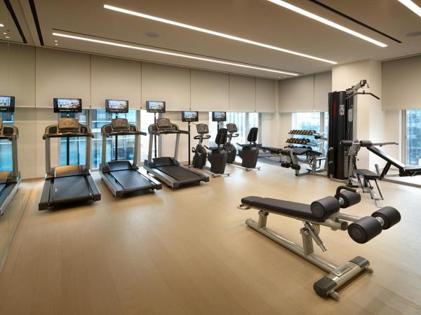 Shilla Stay Gwanghwamun Myeongdong : photo 8 de la chambre chambre double standard