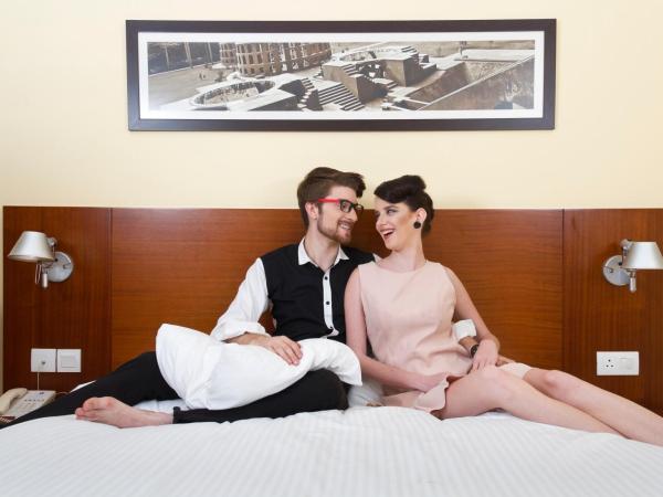 ibis Chennai City Centre - An Accor Brand : photo 7 de la chambre chambre lit queen-size standard