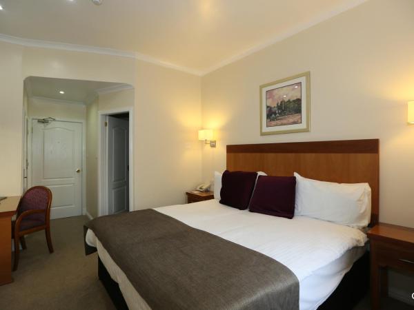 Aberdeen Douglas Hotel : photo 6 de la chambre chambre double
