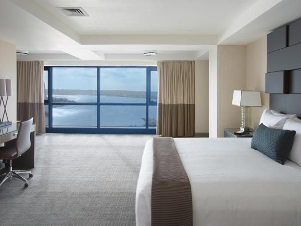Manchester Grand Hyatt San Diego : photo 5 de la chambre suite présidentielle