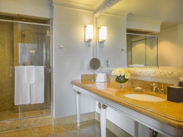 Manchester Grand Hyatt San Diego : photo 6 de la chambre suite penthouse