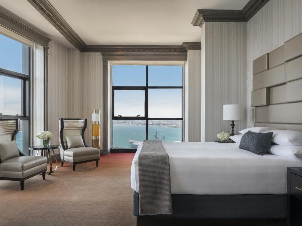 Manchester Grand Hyatt San Diego : photo 5 de la chambre suite penthouse