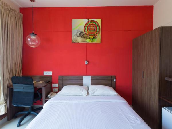 Ginger Chennai : photo 3 de la chambre chambre double standard 