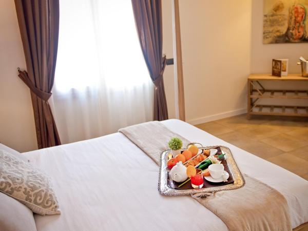 Delle Vittorie Luxury Rooms&Suites : photo 7 de la chambre suite junior familiale