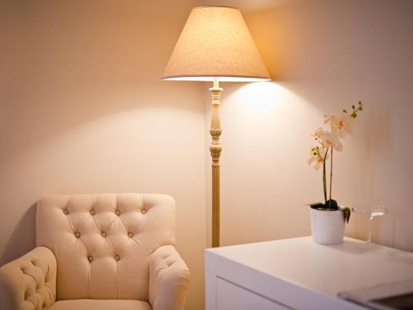 Delle Vittorie Luxury Rooms&Suites : photo 6 de la chambre chambre double standard