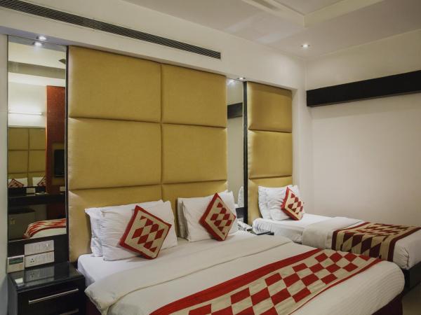 Hotel Krishna - By RCG Hotels : photo 4 de la chambre chambre triple premium