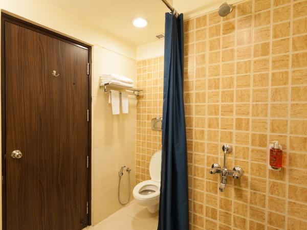 Ginger Jaipur : photo 3 de la chambre chambre standard