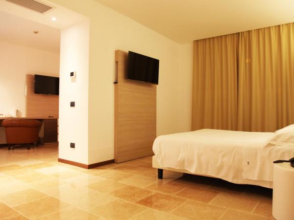 Hotel Metrò : photo 5 de la chambre suite