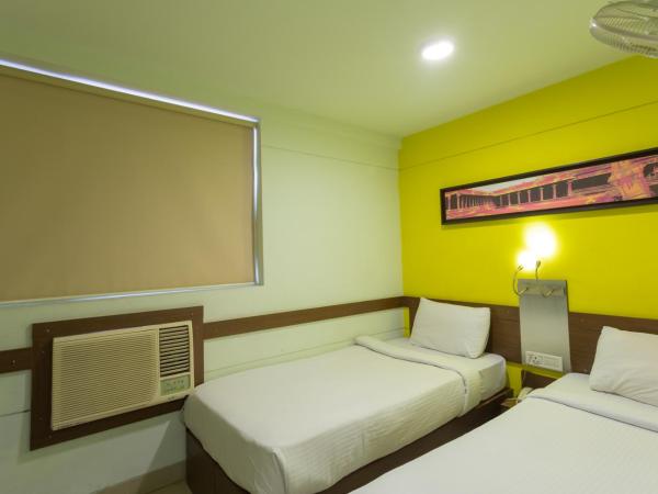 Ginger Chennai - Vadapalani : photo 5 de la chambre chambre standard