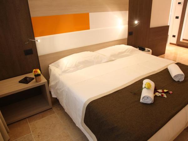 Hotel Metrò : photo 2 de la chambre suite