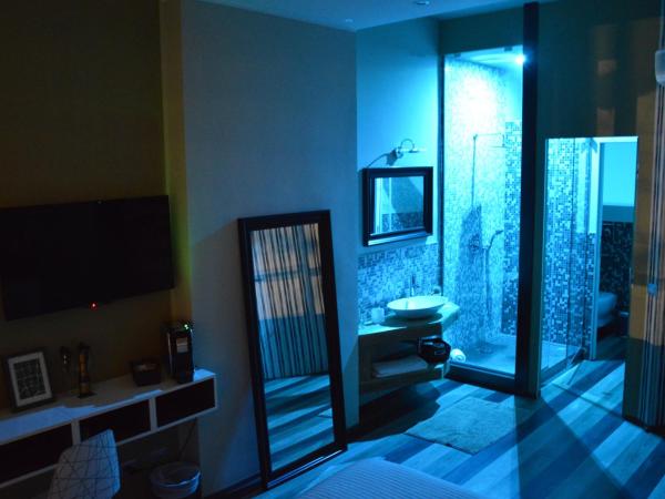 Serendipity Rooms : photo 7 de la chambre chambre double