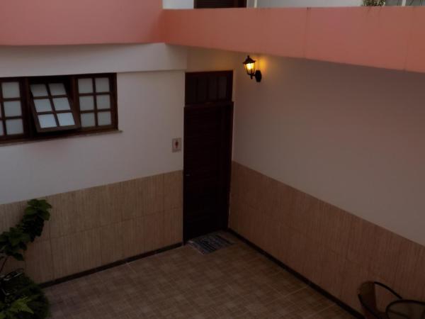 Albergue Rio Vermelho : photo 1 de la chambre lit simple dans dortoir pour femmes de 8 lits