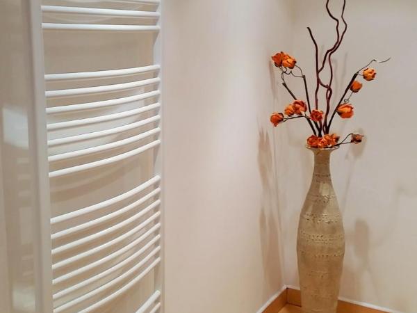 Old Prague House : photo 4 de la chambre suite 1 chambre avec canapé-lit