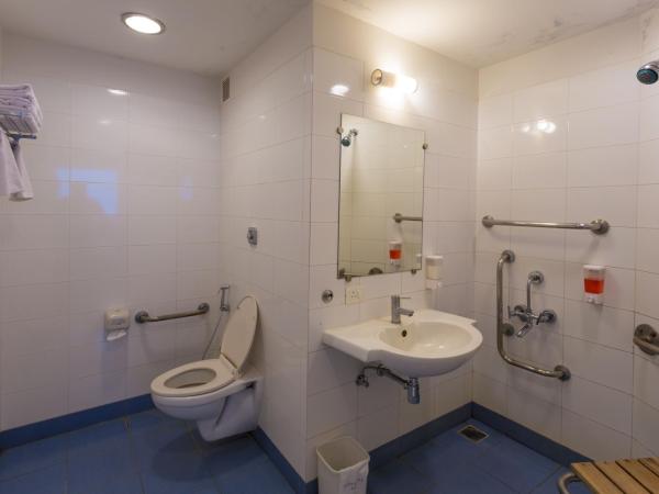 Ginger Pune - Pimpri : photo 6 de la chambre chambre double