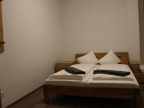 Hotel SINOS : photo 4 de la chambre appartement 2 chambres