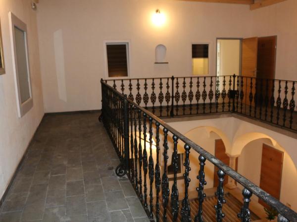 Hotel SINOS : photo 5 de la chambre appartement 2 chambres