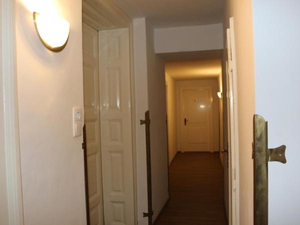 Hotel SINOS : photo 3 de la chambre chambre double conomique