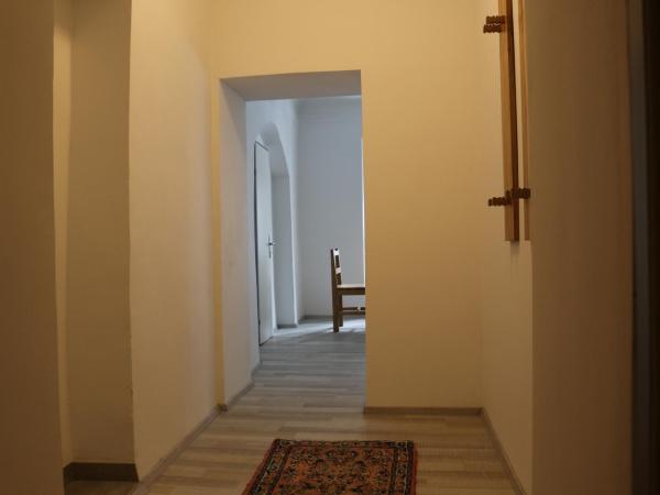 Hotel SINOS : photo 6 de la chambre grande chambre double