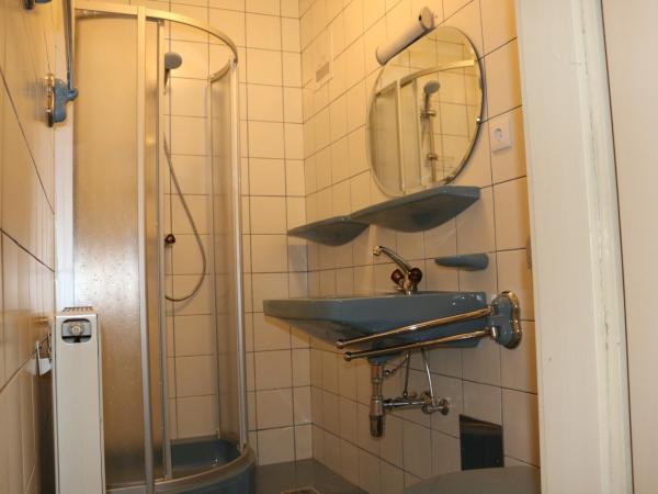 Hotel SINOS : photo 4 de la chambre suite familiale