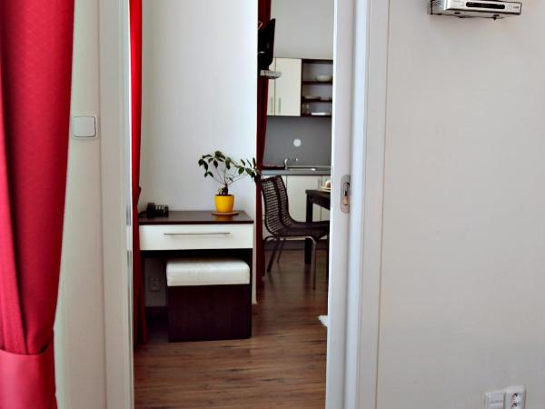 Residence Vysta : photo 8 de la chambre appartement 2 chambres