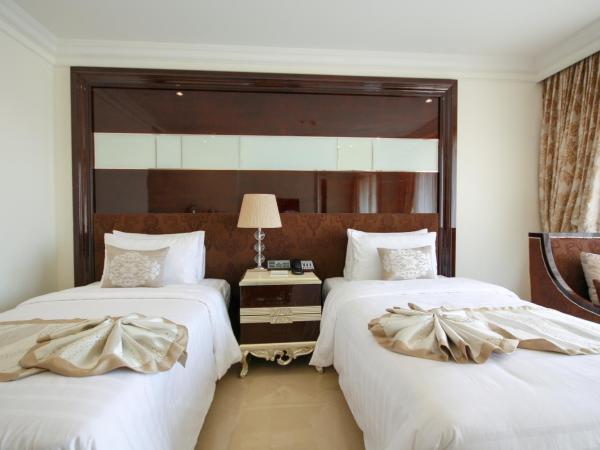 LK President : photo 1 de la chambre chambre lits jumeaux deluxe