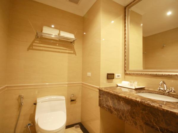 LK President : photo 8 de la chambre chambre lit king-size deluxe