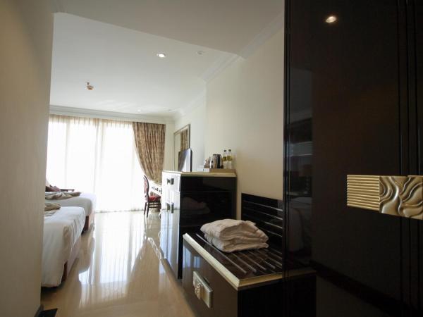 LK President : photo 7 de la chambre chambre lits jumeaux deluxe