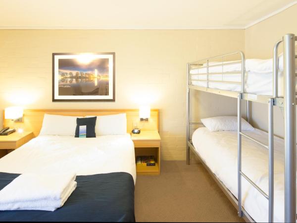 ibis Styles Canberra : photo 4 de la chambre chambre familiale
