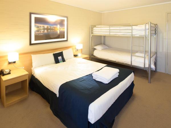 ibis Styles Canberra : photo 2 de la chambre chambre familiale