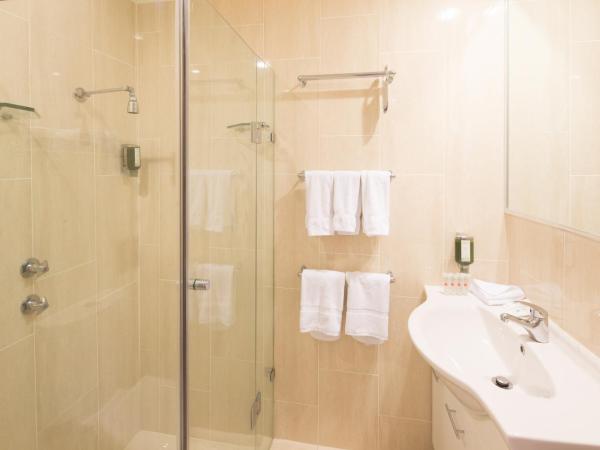 ibis Styles Canberra : photo 1 de la chambre chambre familiale