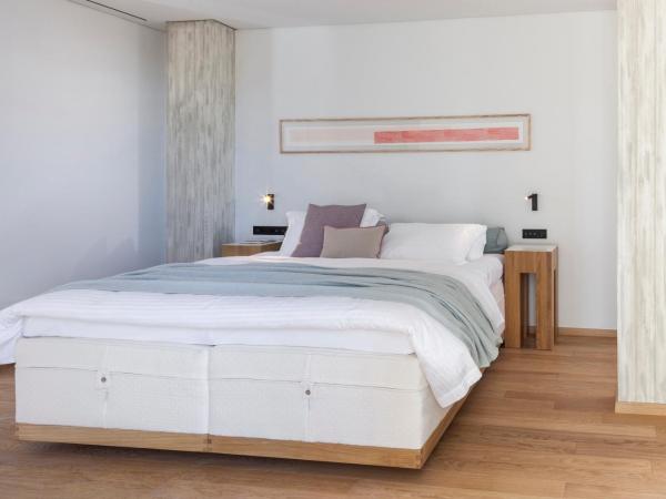 Coco-Mat Hotel Athens : photo 6 de la chambre urban suite with balcony and city view