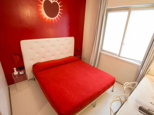Art Hotel Boston : photo 1 de la chambre chambre double ou lits jumeaux