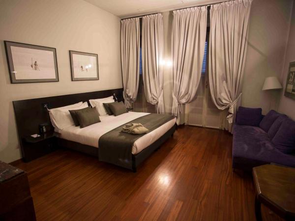 Art Hotel Boston : photo 2 de la chambre suite junior