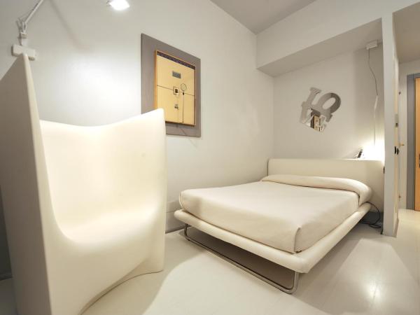 Art Hotel Boston : photo 5 de la chambre chambre simple