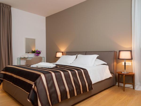 Residence by Vestibul Palace : photo 3 de la chambre suite 2 chambres de luxe