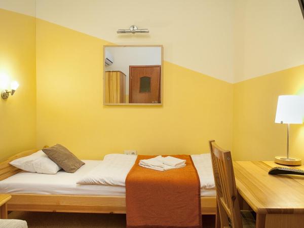 H31 : photo 1 de la chambre petite chambre simple