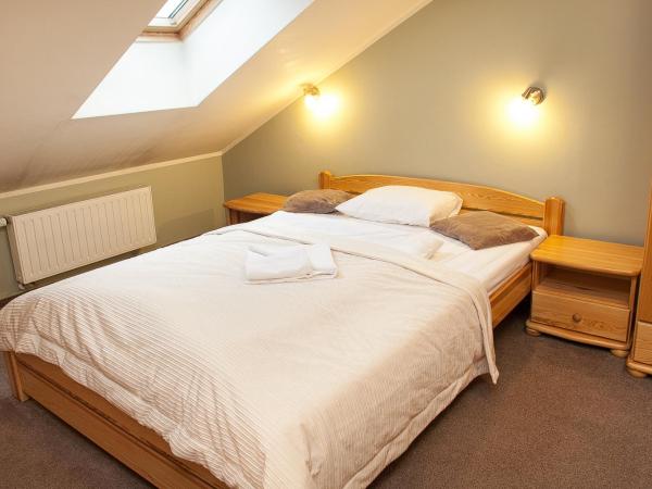 H31 : photo 10 de la chambre chambre standard avec 1 lit double