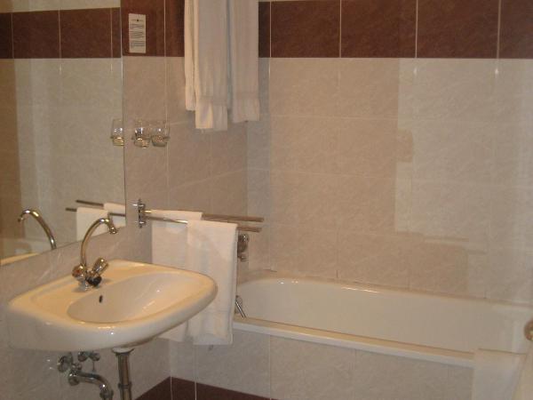 Kalvin House Budapest : photo 9 de la chambre chambre triple