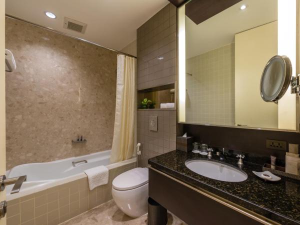 Emporium Suites by Chatrium : photo 4 de la chambre suite 1 chambre